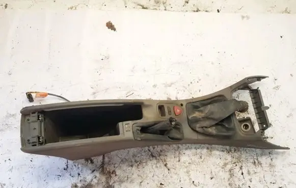 Renault Laguna II Other interior part 8200025899