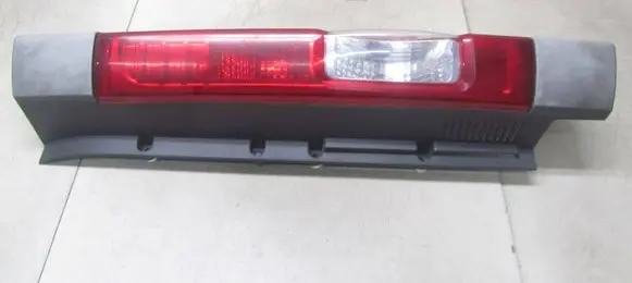 Renault Trafic II (X83) Rear/tail lights
