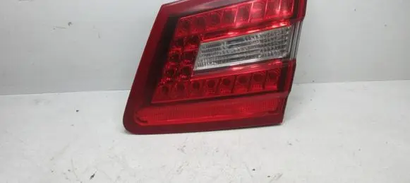 Mercedes-Benz E W212 Rear/tail lights