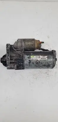 Opel Vivaro Starter motor D7R44 770116260C