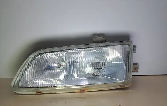 Hyundai H-1, Starex, Satellite Headlight/headlamp 921014AXXX 01758469
