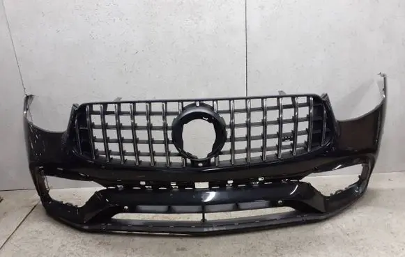 Mercedes-Benz GLC AMG Front bumper