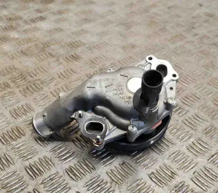 Water pump