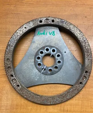 Audi V8 Flywheel 