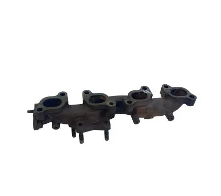 Mazda 5 Exhaust manifold