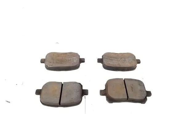 Toyota Camry Brake pads (front) 