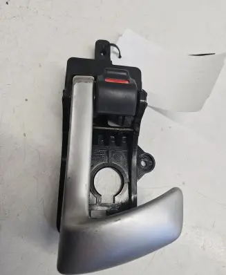 Hyundai Santa Fe Rear door interior handle 82623CM000