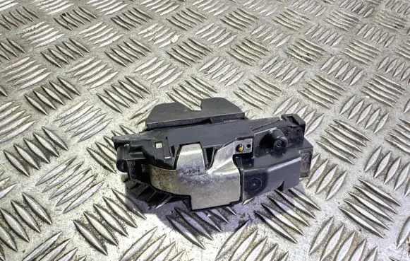 Citroen C5 Tailgate/trunk/boot lock/catch/latch 9671153780