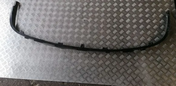 Renault Trafic III (X82) Front bumper lip 960158579R 93867947