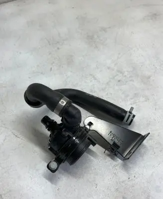 Mercedes-Benz Sprinter W907 W910 Electric auxiliary coolant/water pump A0005006300 0392023448 A9078300002