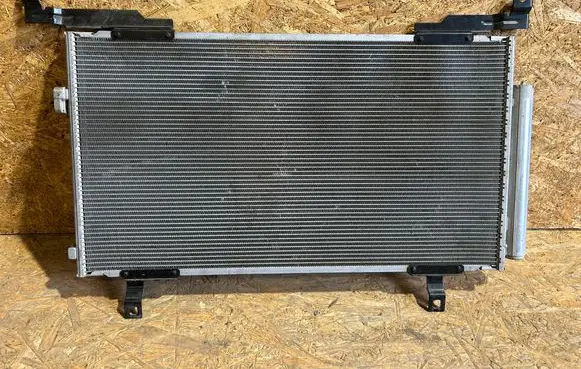 Subaru Outback (BT) A/C cooling radiator (condenser) C08492