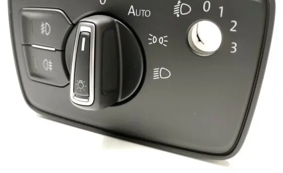 Volkswagen PASSAT B8 Light switch 3G0941633