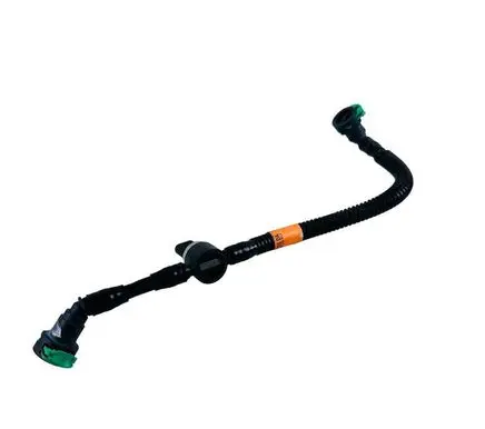 Ford Edge II Fuel pressure sensor K2G39J280DA