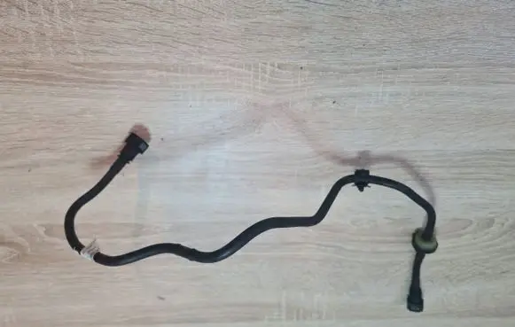 Peugeot 508 II Vacuum line/pipe/hose 9812901480