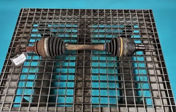 Mazda 6 Front driveshaft IMPRK1476006
