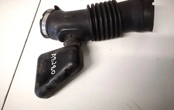Subaru Forester SG Air intake hose/pipe