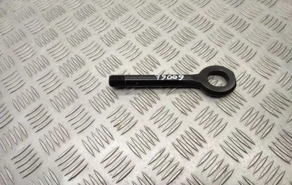 Hyundai i40 Towing hook eye 