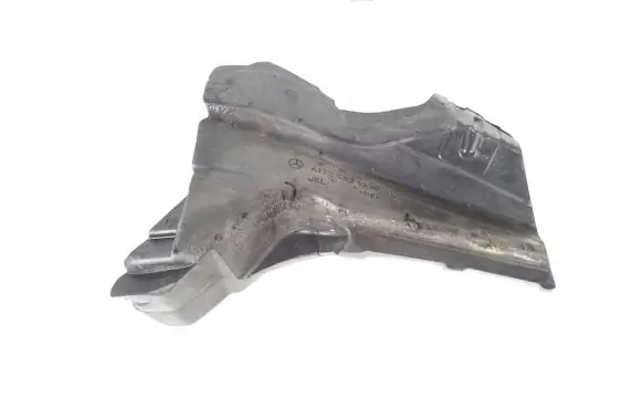 Mercedes-Benz SLK R172 Sound insulation of firewall A1726821330