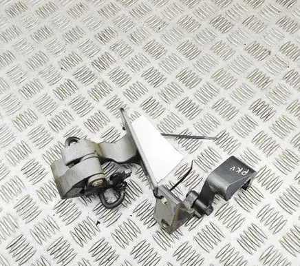 Volkswagen Transporter - Caravelle T6 Front door hinges set 7E0831401B 7E0831411