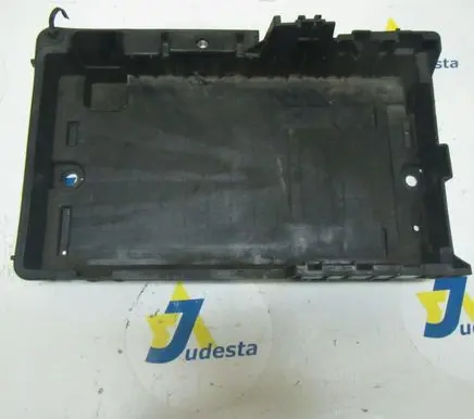 Opel Meriva B Battery box tray 13312808