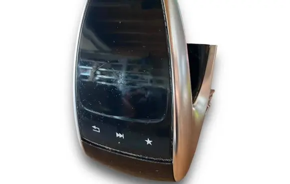 Mercedes-Benz GLE (W166 - C292) Screen/display/small screen A1669008422