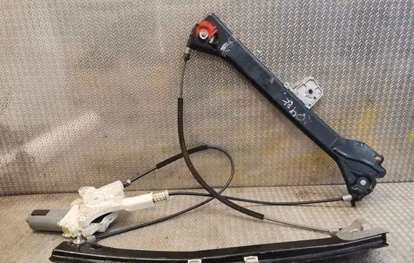 Mercedes-Benz CLK A209 C209 Front door electric window regulator 2308201042