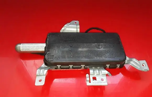 Mercedes-Benz C W203 Seat airbag A2038602505 30320412C 002704118