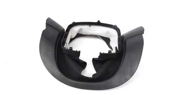 Dodge Challenger Steering wheel column trim 01190854AB
