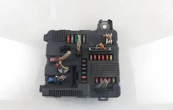 Other control units/modules