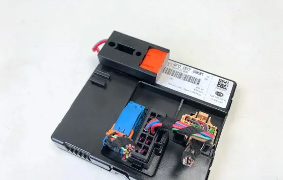 Audi A6 S6 C6 4F Other control units/modules 4F0907289M 4F0910289M