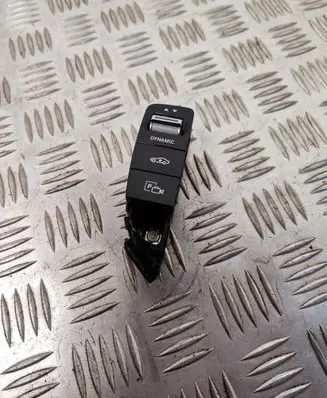 Mercedes-Benz E W213 Other switches/knobs/shifts A2139059405