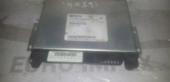 Gearbox control unit/module