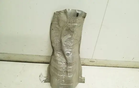 Toyota Corolla E210 E21 Exhaust heat shield 5815102550