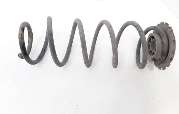Mercedes-Benz B W245 Rear coil spring