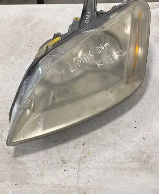 Ford C-MAX I Headlight/headlamp 3M5113006AH