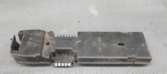 Opel Kadett E Tail light bulb cover holder