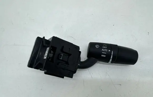 Mazda 6 Wiper control stalk 17F899