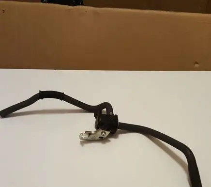 Toyota Auris E180 Turbo solenoid valve 9091012276 1362007010