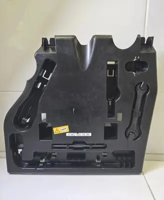Mercedes-Benz Sprinter W907 W910 Tool box A9075460800