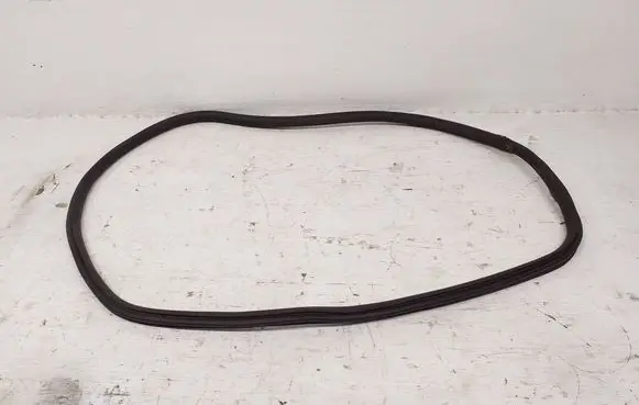Mercedes-Benz CLA C118 X118 Rear door rubber seal (on body) A1186920700