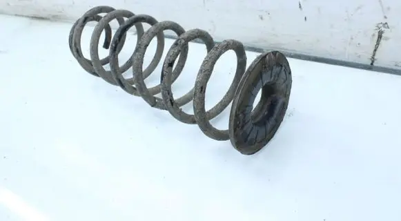 KIA Ceed Rear coil spring