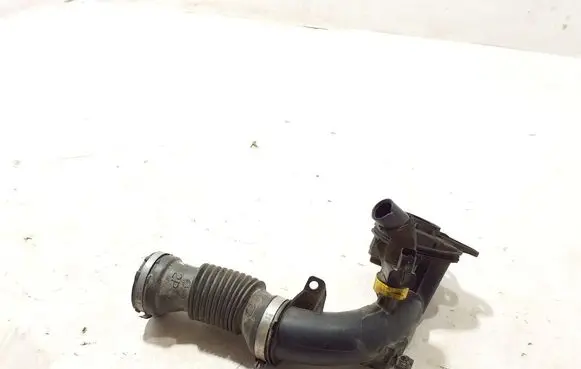 Toyota Proace Coolant pipe/hose SU001A3639