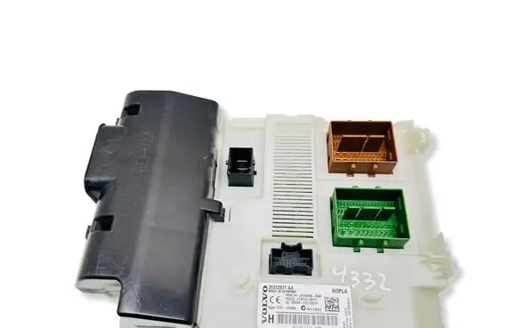 Volvo V70 Fuse box set 31412971AA 3659AF01125TP