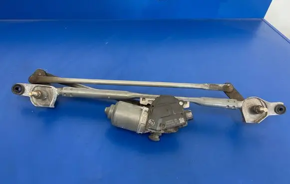 Cadillac ATS Front wiper linkage and motor 20908672 AX1590604951 159060495