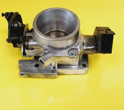 Ford Fiesta Throttle body valve 95BF9B989