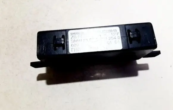 BMW 5 E39 Comfort/convenience module 613569042549 689667