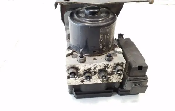 Volkswagen Transporter - Caravelle T5 ABS Pump 7E0907379H 7E0614517D