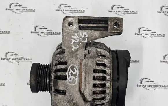 Volvo XC70 Generator/alternator