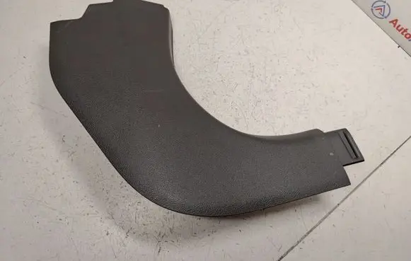 BMW 3 G20 G21 Foot area side trim 7446428 51437482292