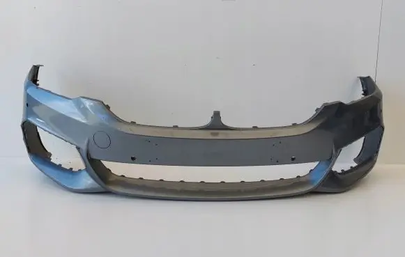BMW 5 G30 G31 Front bumper 8064928